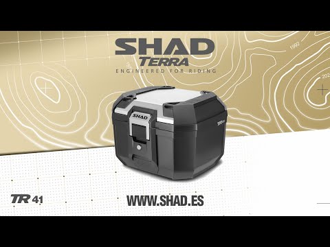 Topcase Terra TR41