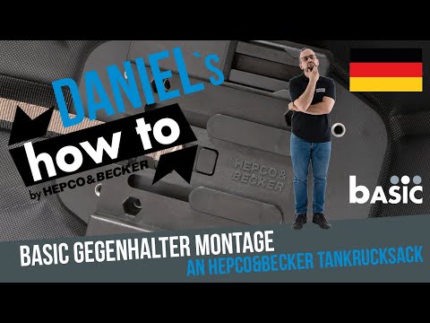 Lock-it Anneau de réservoir Basic