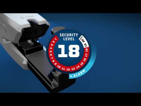 Granit Detecto SmartX 8078