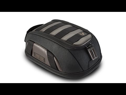 magnet/strap tank bag Legend Gear LT1  3-5,5 liters  black/b