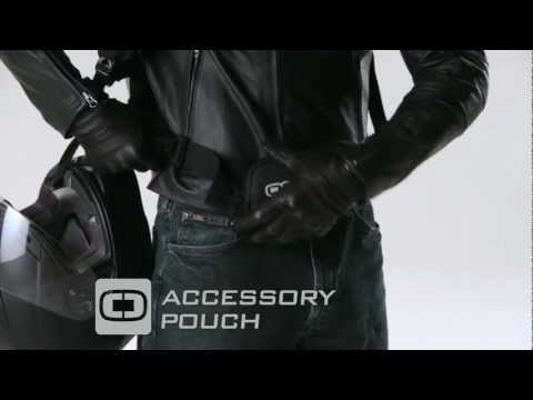 sac à dos No Drag Mach5 carbonlook coque dure 24 litres