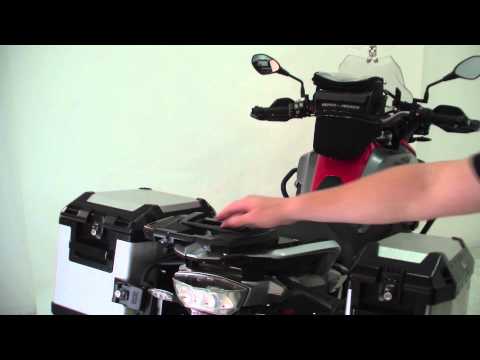 Gepäckträger Easyrack