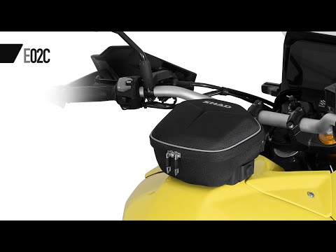 Click System Tankrucksack 3 Liter E02