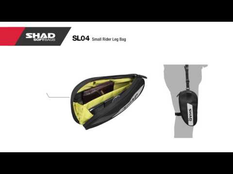 Beintasche Small Rider X0SL04 500 ml