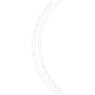 FOLIATEC rim stripe Racing 7mm white