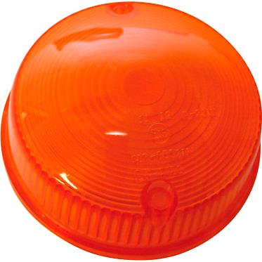 Paaschburg & Wunderlich OEM style indicator lens for Kawasaki 23048-1012 Ø 90mm