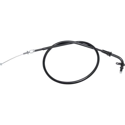 Paaschburg & Wunderlich Throttle cable OEM style opener for Suzuki GSX 1100 F 1989-1993