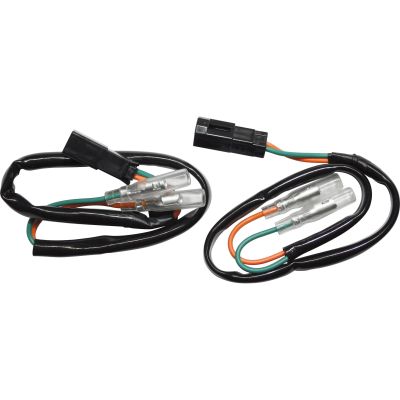 HIGHSIDER smart adapter cable pair indicator to OEM plug 207-082 for Ducati