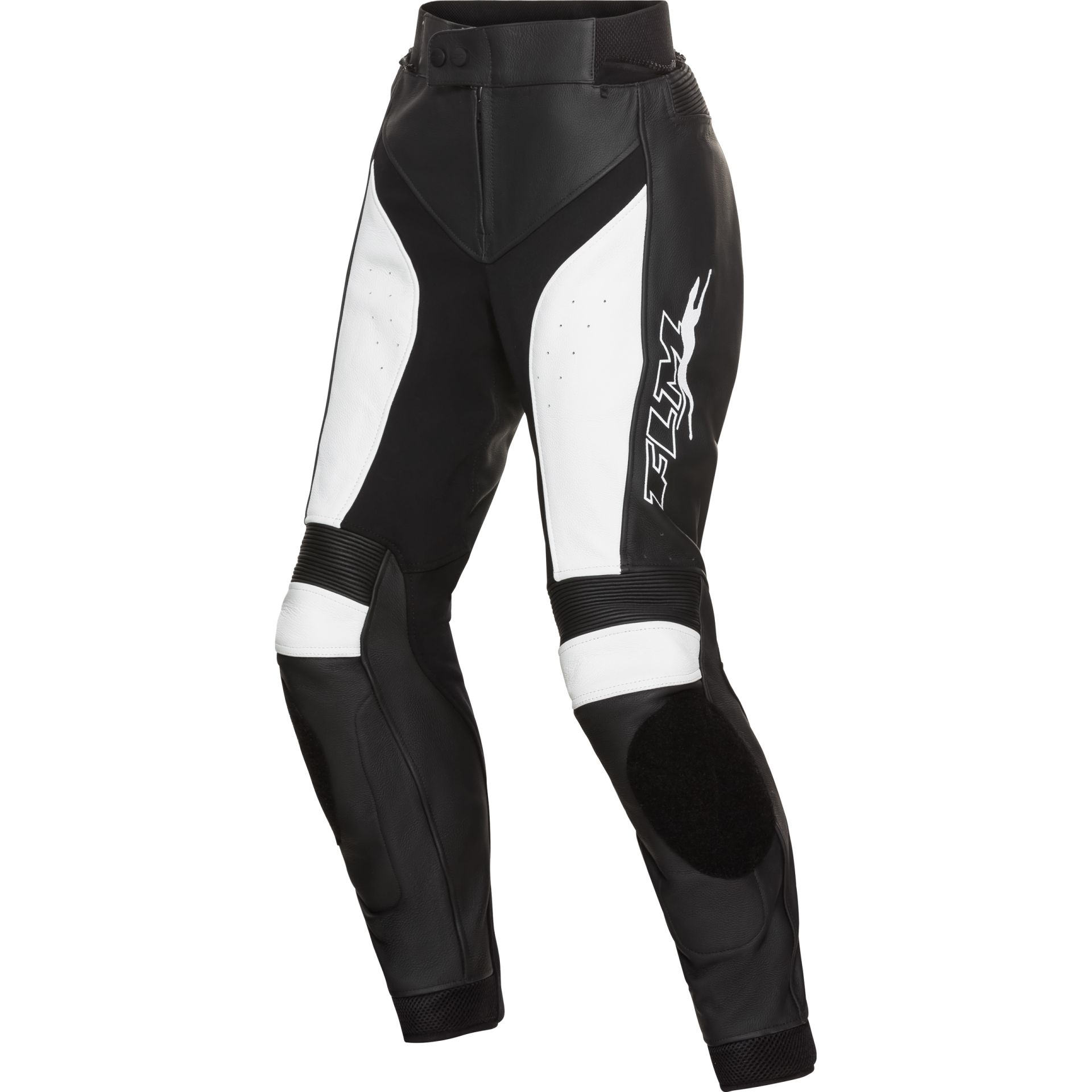 FLM Motorradbekleidung – Racing Technology 1978