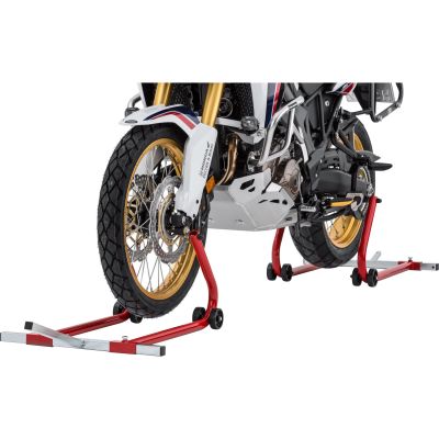 Core-Stabi Sport assembly stand 33mm red front