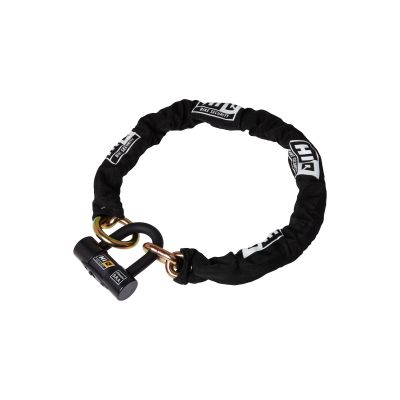 Hi-Q Bike Security brake disc/chain lock SRA 120 cm