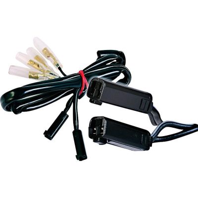 HIGHSIDER smart adapter cable pair indicator to OEM connector 207-060 for Suzuki
