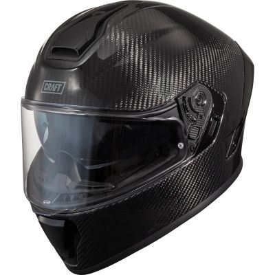 Craft Carbon casco Toursport negro