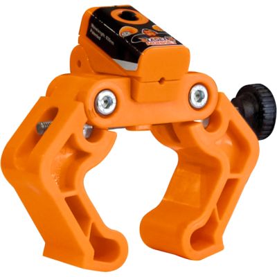 Tru-Tension Laser Monkey for motorcycle chain alignment