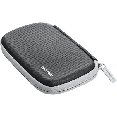 TomTom protective case for 4.3 and 5.0 inch navis
