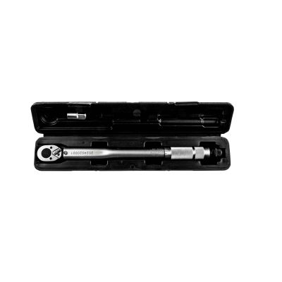 WGB Basic 10mm+12.5mm (3/8+1/2) torque wrench 20-110 Nm
