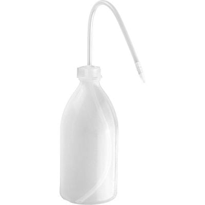 Baas Bikeparts spray bottle SF3046 acid resistant 500ml transparent