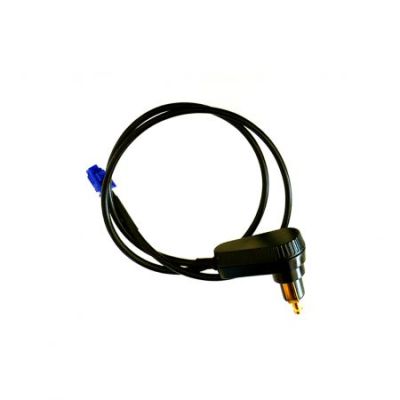 kurvX curve trainer adapter set DIN small, 60cm