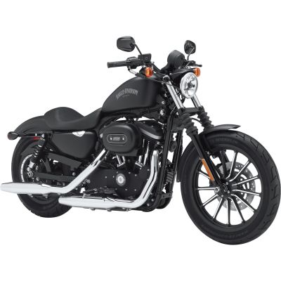 Maisto 1:12 Sportster