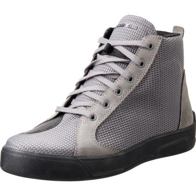 Pharao Itinari zapatillas moto grises