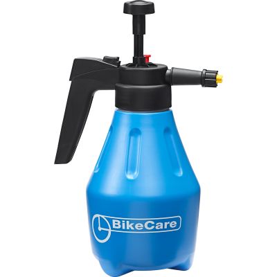 BikeCare pressure pump sprayer 1.5 liters