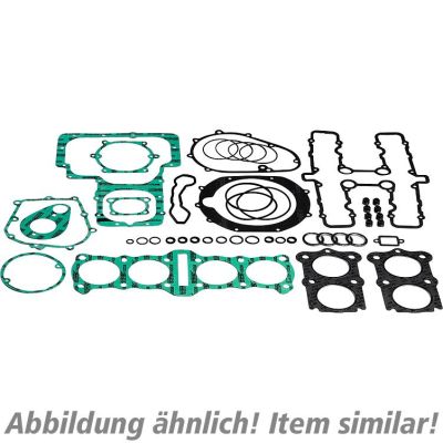 Paaschburg & Wunderlich engine gasket set for Suzuki DR 600
