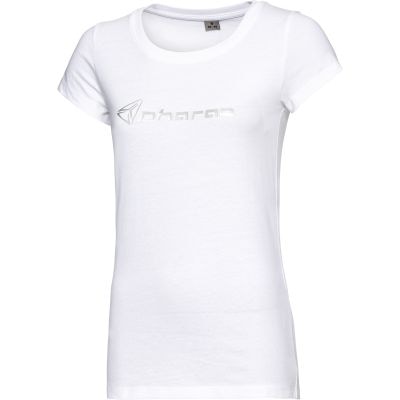 Pharao Cinca women's T-shirt white