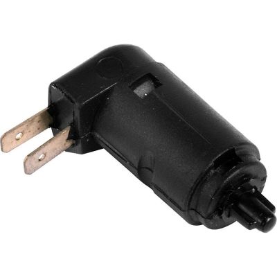 HIGHSIDER smart brake light switch like OEM front round housing for Honda
