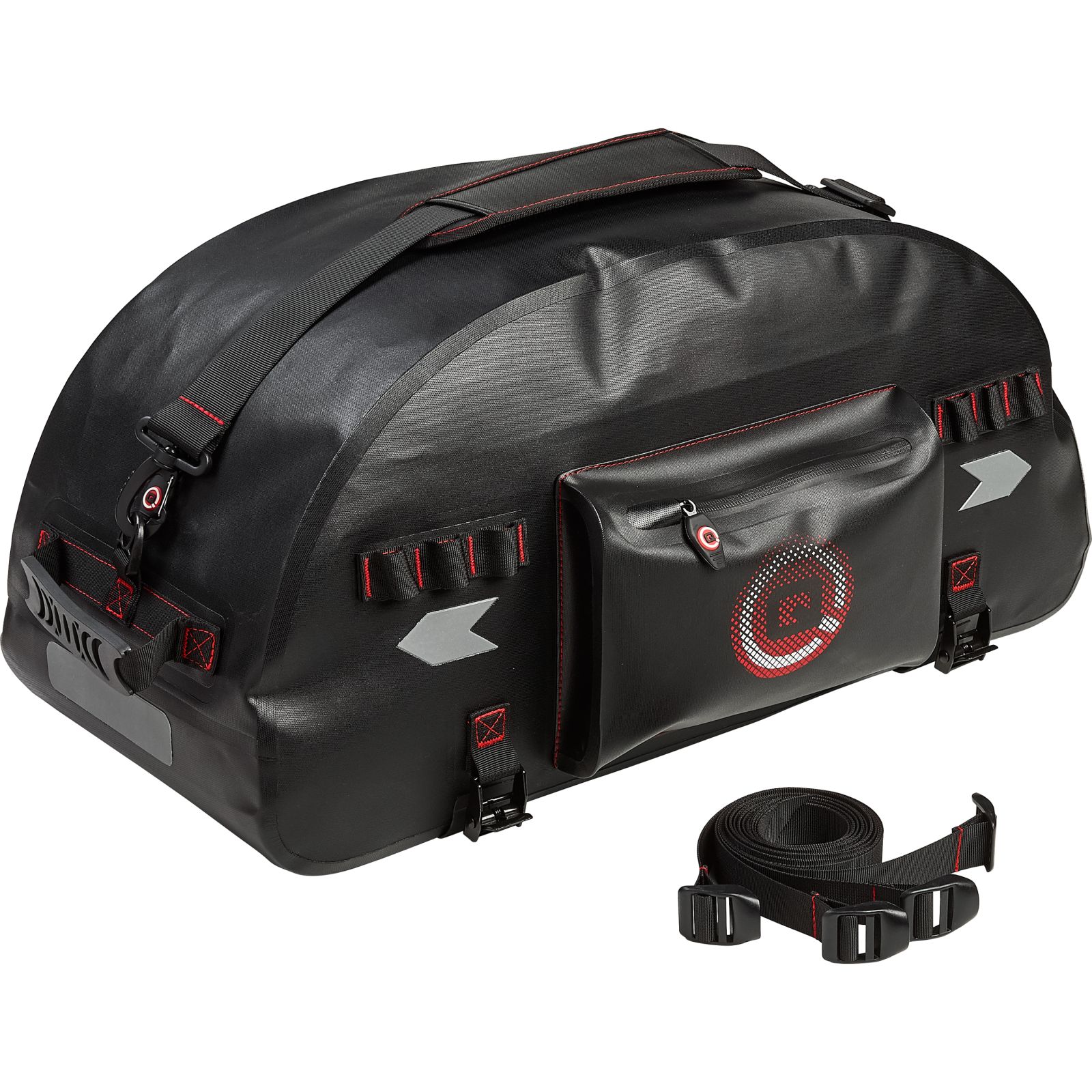 QBag Motorradtaschen & Gepäck | POLO