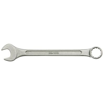 WGB basic combination wrench set SW6-22mm 12-piece
