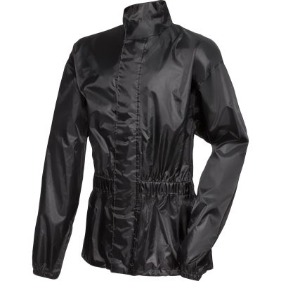 Road Textil WP Rain Jacket 1.0 Black