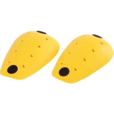 Safe Max knee Level 1 protector 5.0 Type B (2pcs set) with Velcro