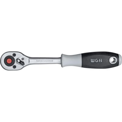 WGB lever change ratchet 10mm 3/8'' 72 teeth 200mm