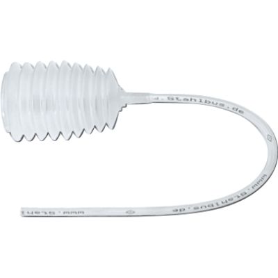 Stahlbus Vacuum filling and venting aid 150 ml