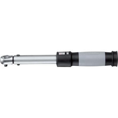 WGB 1/4 torque wrench 4-20 Nm