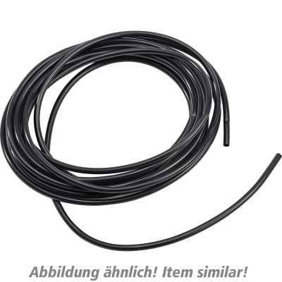 Hi-Q 5m length spark plug wire inner Ø 6 mm