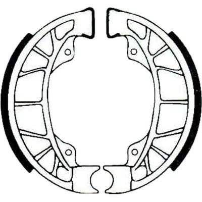 Brake shoes