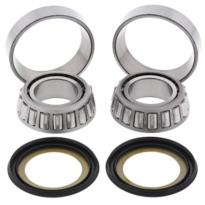All-Balls Racing steering head bearing kit 22-1044
