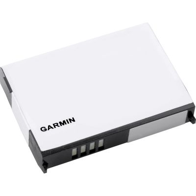Garmin battery/replacement battery Li-Ion for Zumo 660 3.7V, 1800mAh