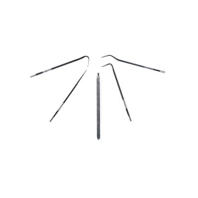 WGB basic mounting kit for O-rings 5-piece