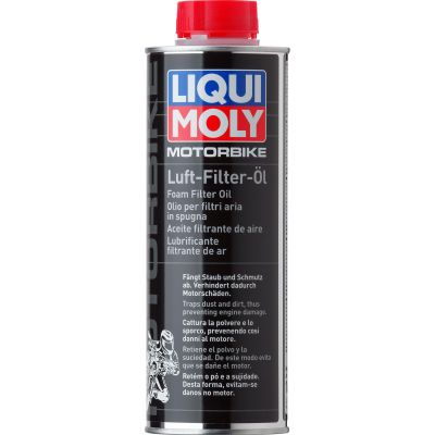 Liqui Moly Motorbike air filter oil 500 ml
