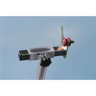 Core-Stabi Racing adapter with rollers for professional/mono stand M6x1.0