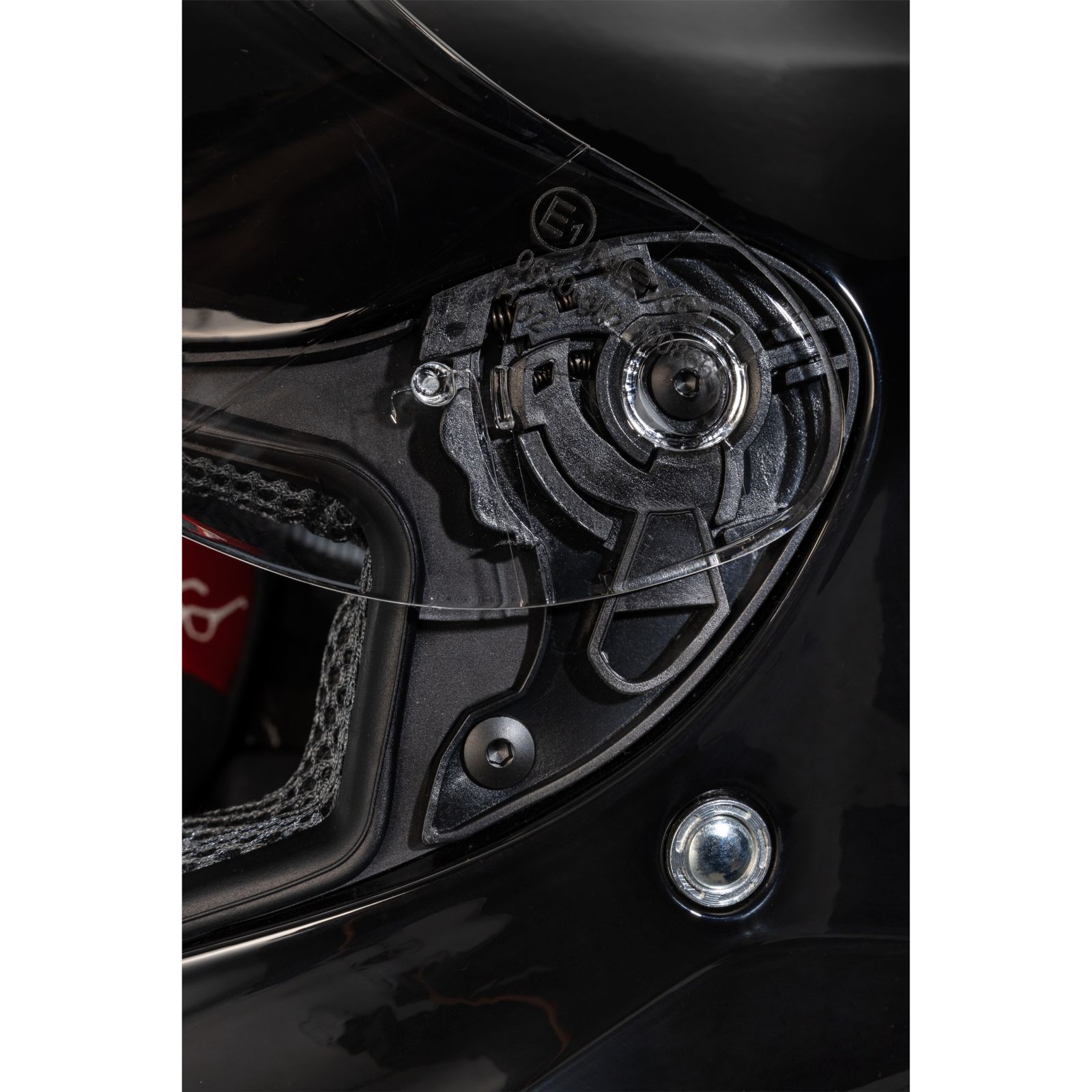 Nexo Integralhelm Basic III kaufen - POLO Motorrad