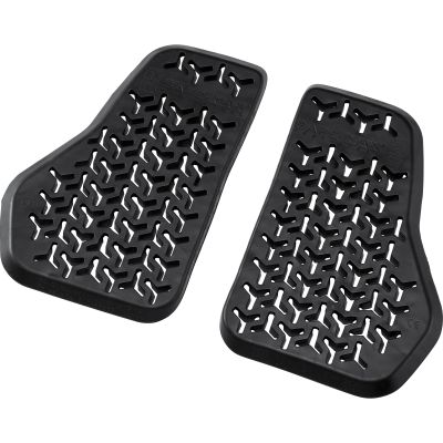 Safe Max chest level 1 Air protector 1.2, type A (2-piece set) without Velcro