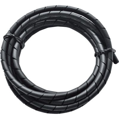 Baas Bikeparts spiral band, length 1.5m, diameter 4-20 mm