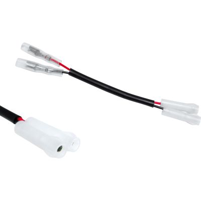 HIGHSIDER smart adapter cable pair indicator to OEM connector 207-084 for Triumph