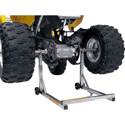 core-stabi quad mounting adapter front/rear for square stand