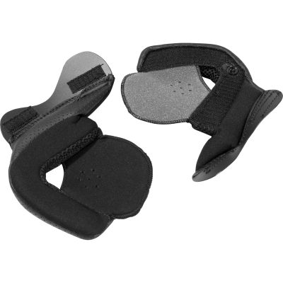 Cheek pads Craft cheek pads jet helmet 1.0
