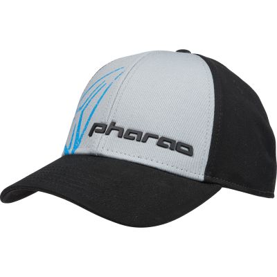 Pharao Korab Gorra gris