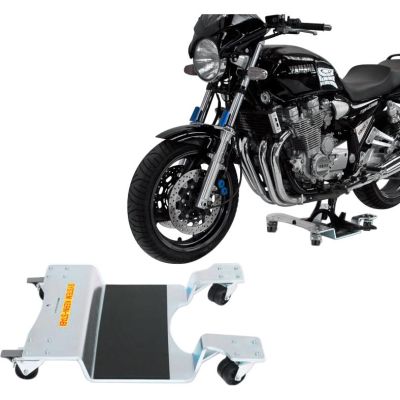 Core stabilizer main stand cart 2015, up to 400Kg, with direct brake